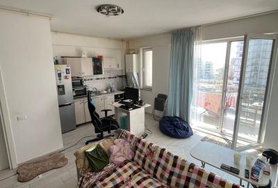 Apartament Mamaia Nord - 7