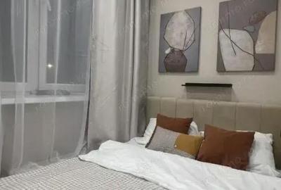 Garsonieră decomandată în Unirii - 2