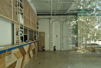 Spațiu comercial, de 360 mp, în Unirii