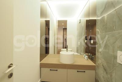 Apartament penthouse cu 4 camere langa Cambridge School - 9