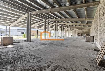 Acces E68, Codlea, Industrial cu teren 1,7Ha, Dubla deschidere la DJ112A, - 25
