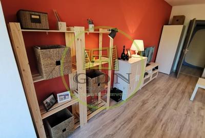 Apartament cu 2 camere decomandat, mobilat în Orizont - 9