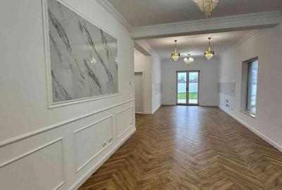 Casă cu 3 camere în Gai - 6