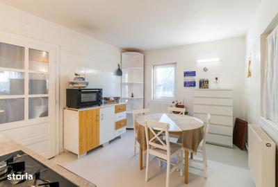 Casă cu 3 camere cu Teren 729 Mp în Central - 3