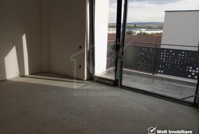 Apartamente noi cu 3 camere, 93mp terasa 20mp, zona Marasti-Someseni - 3