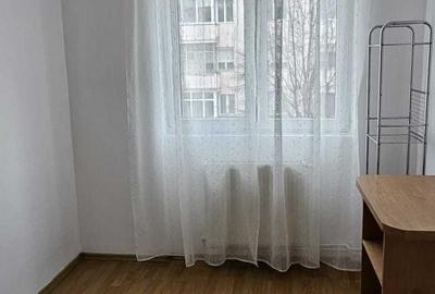 Apartament cu 2 camere semidecomandat în Exterior Vest