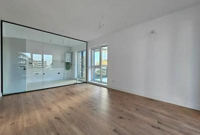 Apartament cu 3 camere decomandat în Theodor Pallady