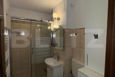 Apartament 2 camere, semidecomandat, zona Iulius Mall - 4