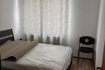 Apartament cu 2 camere semidecomandat, mobilat în Titan - 7