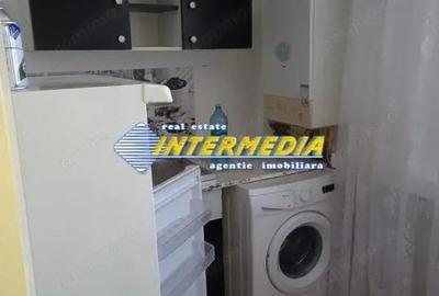 Garsoniera spatioasa de inchiriat in Alba Iulia zona Bulevard - 4