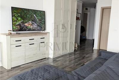 Apartament cu 2 camere semidecomandat, mobilat în Torontalului - 4