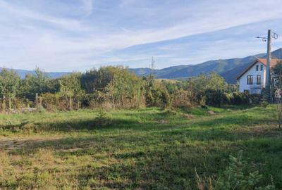 Spațiu comercial, în Cisnădioara - 7