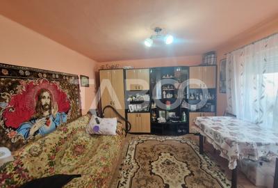 Casă individuală cu 3 camere cu Canalizare în Rășinari - 4