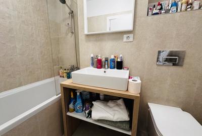 3 camere | Straulesti | SIsesti | Investitie | Parcare Inclusa - 11