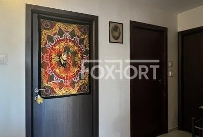 COMISION 0% - Apartament cu 3 camere, etaj 4 de vanzare, zona Lunei - 5