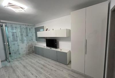 Garsonieră semidecomandată în Far - 8