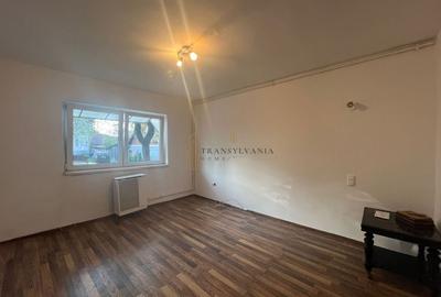 Garsonieră semidecomandată în Trei Stejari - 2