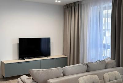 Locuință Modernă in bloc finalizat | Verdeață și Aer Curat lângă Băneasa - 15