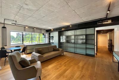 Apartament premium cu 3 camere in imobil nou cu arhitectura contemporană - 3