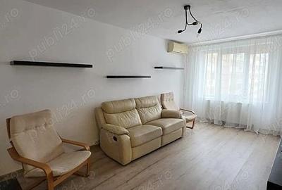 Apartament cu 3 camere decomandat, mobilat în Teiul Doamnei - 2
