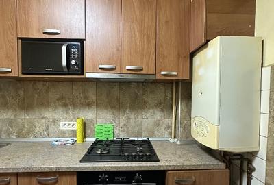 Apartament 2 camere zona Theodor Pallady - 1