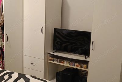 Apartament cu 2 camere în Reghin
