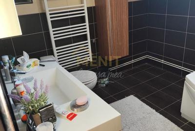 Casă cu 4 camere în Tufeni - 13