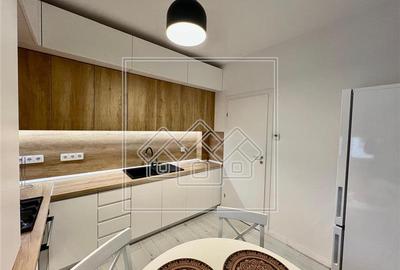 Apartament cu 2 camere decomandat în Terezian - 4