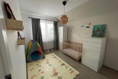 Casa Crevedia, Buftea - 14