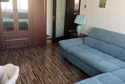 Apartament cu 2 camere decomandat în Central - 5