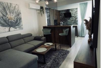 Apartament cu 2 camere în Dosu Bricii - 1