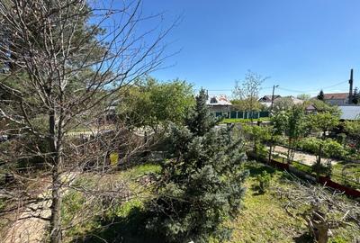 Casă individuală cu 5 camere cu Garaj în Buftea - 26