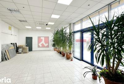 Spațiu comercial, de 180 mp, în Dârste - 6