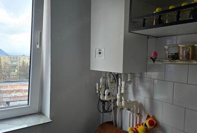 Apartament cu 2 camere în Astoria - 9