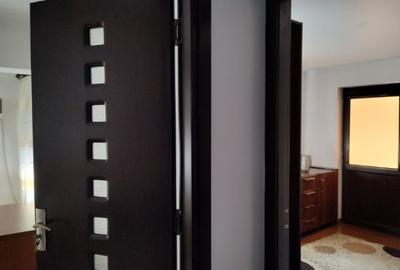 Dorobanti – Floreasca | Casa moderna P+1 | 120 mp. | Curte si terasa | Mobilata  | Birou + Locuit - 6