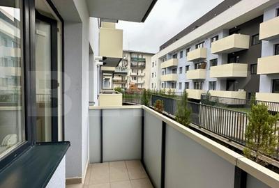 Garsonieră decomandată, mobilată în Florești - 14