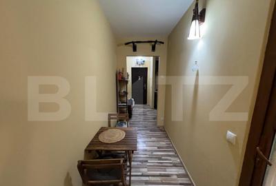 Apartament de 2 camere, decomandat, zona Rotonda - 5