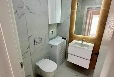 Apartament 3 camere de inchiriat Prima Green Residence, Nufarul Apartament 3 camere de inchiriat Prima Green Residence, Nufarul - 9