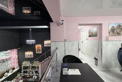Spațiu comercial, de 115 mp, în Floreasca - 4