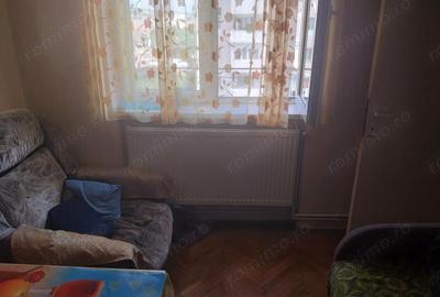 Apartament cu 2 camere nedecomandat în Central