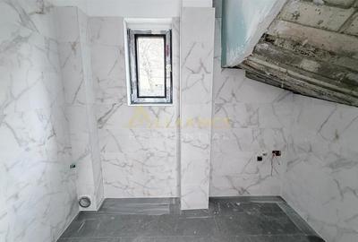 Casă individuală cu 5 camere cu Teren 400 Mp în Berceni - 11