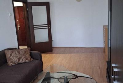 Apartament cu 2 camere semidecomandat în Cetății - 4