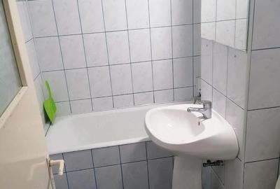 Garsonieră semidecomandată în Dristor