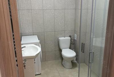 Garsonieră semidecomandată în Dudu - 2