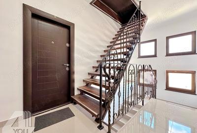 Apartament cu 2 camere semidecomandat în Micălaca