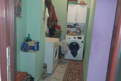 Apartament 3 camere decomandat, zona Vidin. - 6
