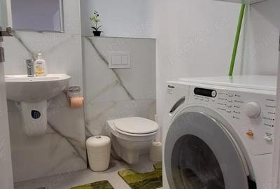 Apartament cu 2 camere decomandat, mobilat în Aradului - 3