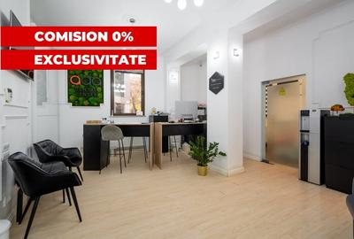 VANZARE VILA POLONA – STR. JUSTINIAN/Clinica Stomatologica/COMISION 0% - 24