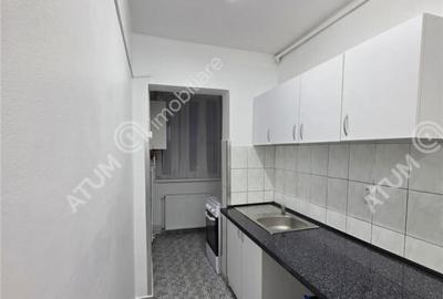 Garsoniera recent renovata in zona Strand Sibiu - 2