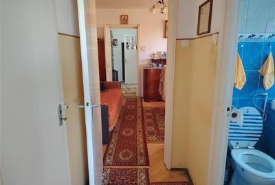 Apartament cu 2 camere semidecomandat, mobilat în Astra - 12